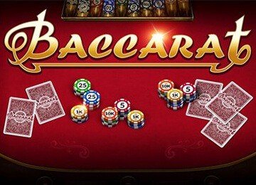 Baccarat 777